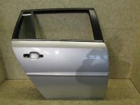 T�r (Rohbaut�r) rechts hinten Z157, starsilber III<br>OPEL VECTRA C CARAVAN 1.9 CDTI