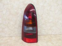 R�ckleuchte links get�nt<br>OPEL ASTRA G CARAVAN (F35_) 1.6