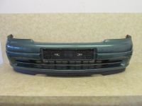 Sto�f�nger vorne nicht f�r NSW, Z 387 gr�n<br>OPEL ASTRA G CARAVAN (F35_) 1.6