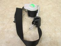 Sicherheitsgurt links vorn <br>OPEL VECTRA C CARAVAN 1.9 CDTI