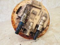 Kraftstoffpumpe Diesel<br>OPEL VECTRA C CARAVAN 1.9 CDTI