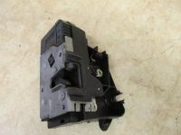 T�rschloss links vorn <br>OPEL VECTRA C CARAVAN 1.9 CDTI