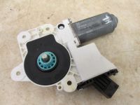 Motor Fensterheber links hinten <br>OPEL VECTRA C CARAVAN 1.9 CDTI