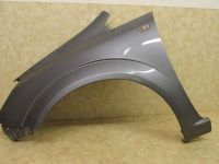 Kotfl�gel links vorn 155, MOONLANDGRAU<br>OPEL ZAFIRA B (A05) 1.9 CDTI
