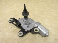 Wischermotor hinten <br>VW TOURAN (1T1, 1T2) 1.9 TDI