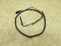 Sensor sonstige Abgastemperatur<br>OPEL VECTRA C CARAVAN 1.9 CDTI