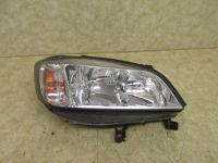 Hauptscheinwerfer rechts <br>OPEL ZAFIRA A (F75_) 2.0 DTI 16V