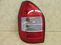R�ckleuchte links ab 03<br>OPEL ZAFIRA A (F75_) 2.0 DTI 16V