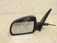 Aussenspiegel mech., links <br>OPEL MERIVA 1.6