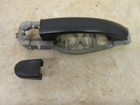 T�rgriff rechts vorn <br>VW TOURAN (1T1, 1T2) 1.9 TDI