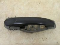 T�rgriff hinten rechts oder links<br>VW TOURAN (1T1, 1T2) 1.9 TDI