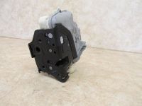 T�rschloss links vorn <br>VW PASSAT VARIANT (3C5) 2.0 TDI 16V