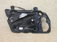 Fensterheber elek. links vorn ohne Motor<br>VW PASSAT VARIANT (3C5) 2.0 TDI 16V