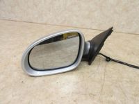 Aussenspiegel elek., links LA7W, Reflexsilber<br>VW PASSAT VARIANT (3C5) 2.0 TDI 16V