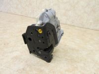 T�rschloss links hinten <br>VW PASSAT VARIANT (3C5) 2.0 TDI 16V