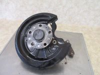 Achsschenkel rechts hinten <br>VW TOURAN (1T1, 1T2) 1.9 TDI