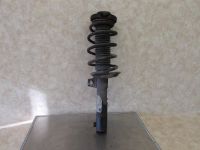 Federbein links vorn <br>VW TOURAN (1T1, 1T2) 1.9 TDI