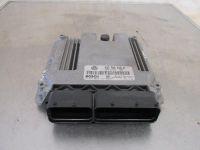 Steuerger�t Motor - nicht zur�ckgesetzt -<br>VW TOURAN (1T1, 1T2) 1.9 TDI