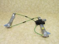 Fensterheber elek. links vorn 3-T�rer mit Motor<br>OPEL CORSA D 1.2