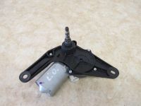 Wischermotor hinten ab 04/01<br>RENAULT CLIO II (BB0/1/2_, CB0/1/2_) 1.2