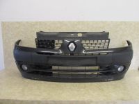 Sto�f�nger vorne ab 06/01<br>RENAULT CLIO II (BB0/1/2_, CB0/1/2_) 1.2