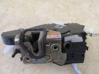 T�rschloss links vorn <br>PEUGEOT 407 SW (6E_) 2.0 16V