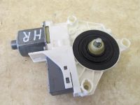 Motor Fensterheber rechts hinten <br>PEUGEOT 407 SW (6E_) 2.0 16V