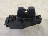 Heckklappe Schlo� unten<br>PEUGEOT 407 SW (6E_) 2.0 16V
