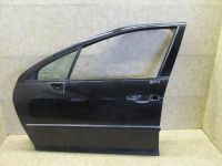T�r (Rohbaut�r) links vorn <br>PEUGEOT 407 SW (6E_) 2.0 16V