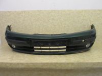 Sto�f�nger vorne mit NSW, bis 03/05<br>RENAULT LAGUNA II (BG0/1_) 1.8 16V