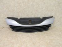 K�hlergrill bis 03/05<br>RENAULT LAGUNA II (BG0/1_) 1.8 16V