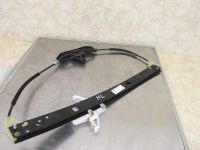 Fensterheber elek. links hinten <br>SKODA OCTAVIA COMBI (5E5) 1.4 TSI