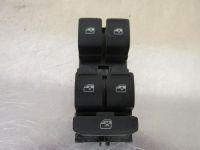 Schalter Fensterheber Fahrert, 4-fach<br>SKODA OCTAVIA COMBI (5E5) 1.4 TSI