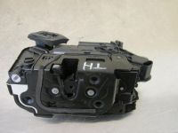 T�rschloss links hinten <br>SKODA OCTAVIA COMBI (5E5) 1.4 TSI