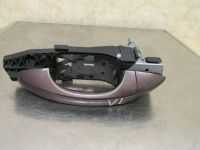 T�rgriff links vorn <br>SKODA OCTAVIA COMBI (5E5) 1.4 TSI