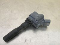 Z�ndspule / Einztelspule <br>SKODA OCTAVIA COMBI (5E5) 1.4 TSI