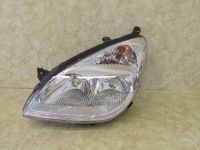 Hauptscheinwerfer links <br>CITROEN C5 BREAK (DE_) 2.0 HDI