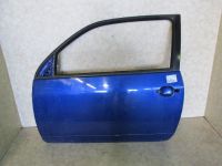 T�r (Rohbaut�r) links vorn LS5N, blau<br>SEAT AROSA (6H) 1.0