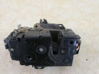 T�rschloss links vorn <br>SEAT AROSA (6H) 1.0
