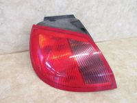 R�ckleuchte links 3-t�rer, bis 08<br>MITSUBISHI COLT VI (Z3_A, Z2_A) 1.1
