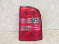 R�ckleuchte rechts <br>SKODA OCTAVIA COMBI (1U5) 1.4 16V