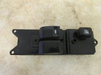 Schalter Fensterheber Fahrert�r, 2-fach<br>MITSUBISHI COLT VI (Z3_A, Z2_A) 1.1