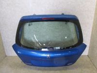 Heckklappe <br>PEUGEOT 207 (WA_, WC_) 1.4 16V