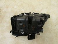 T�rschloss links vorn <br>FORD FOCUS II KOMBI (DA_) 2.0 TDCI