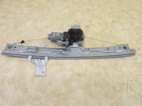 Fensterheber elek. rechts vorn 3-t�rer<br>PEUGEOT 207 (WA_, WC_) 1.4 16V