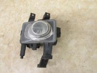 Nebelscheinwerfer rechts bis 12/07<br>OPEL ZAFIRA B (A05) 1.9 CDTI