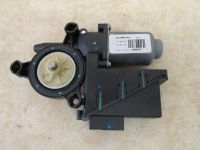 Motor Fensterheber links hinten <br>VW POLO (9N_) 1.2