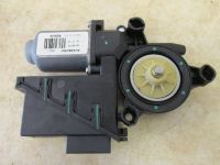 Motor Fensterheber rechts hinten <br>VW POLO (9N_) 1.2