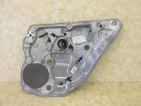 Fensterheber elek. rechts hinten ohne Motor<br>VW POLO (9N_) 1.2