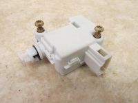 ZV-Motor Heckklappe<br>VW POLO (9N_) 1.2
